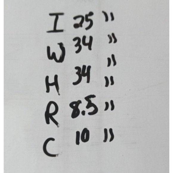 Elite Jeans Ripped Distressed Floral Patch Straight Leg Jeans Size 13/14 - Picture 8 of 8